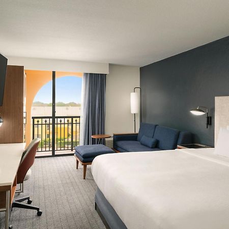 Courtyard By Marriott Boynton Beach Eksteriør bilde