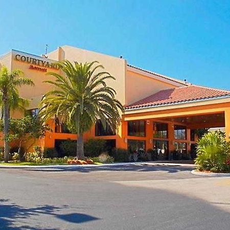 Courtyard By Marriott Boynton Beach Eksteriør bilde