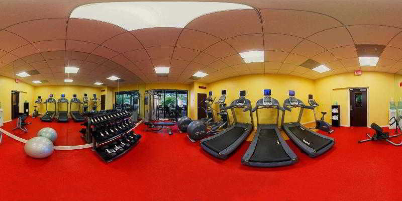 Courtyard By Marriott Boynton Beach Eksteriør bilde