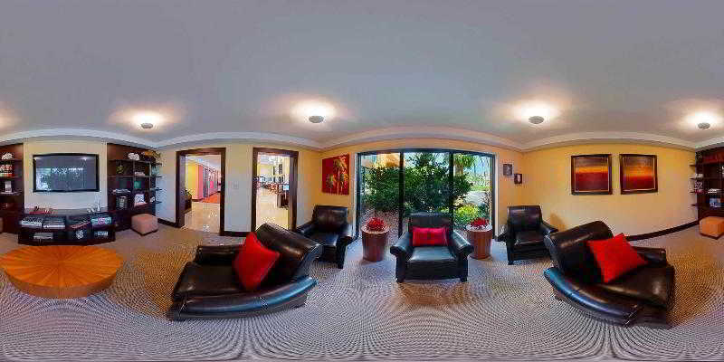 Courtyard By Marriott Boynton Beach Eksteriør bilde