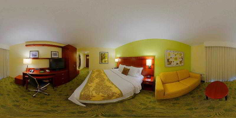 Courtyard By Marriott Boynton Beach Eksteriør bilde