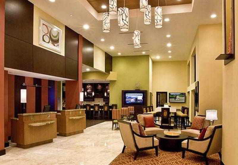 Courtyard By Marriott Boynton Beach Restaurant bilde