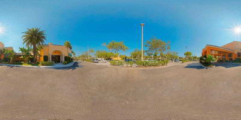 Courtyard By Marriott Boynton Beach Eksteriør bilde