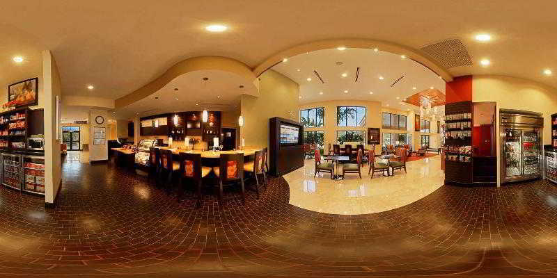 Courtyard By Marriott Boynton Beach Eksteriør bilde