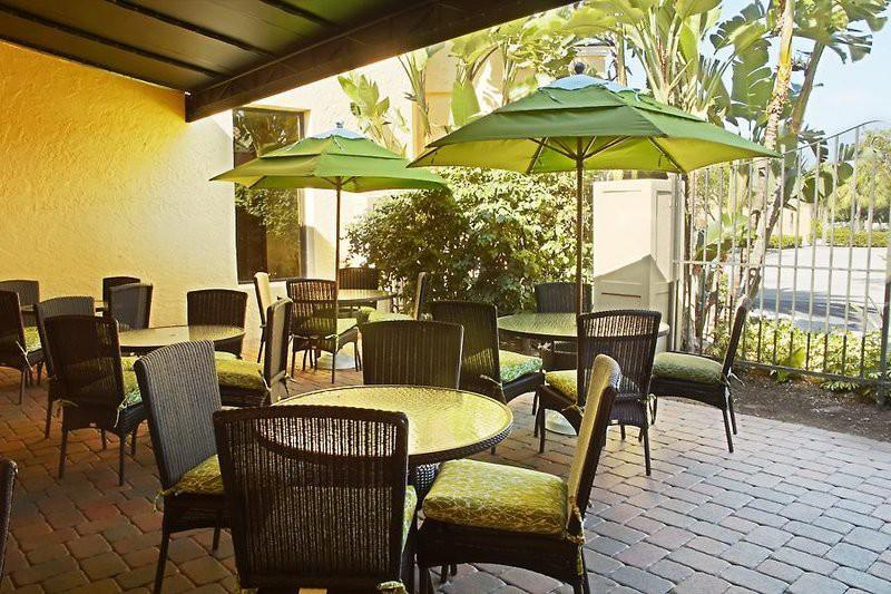 Courtyard By Marriott Boynton Beach Eksteriør bilde