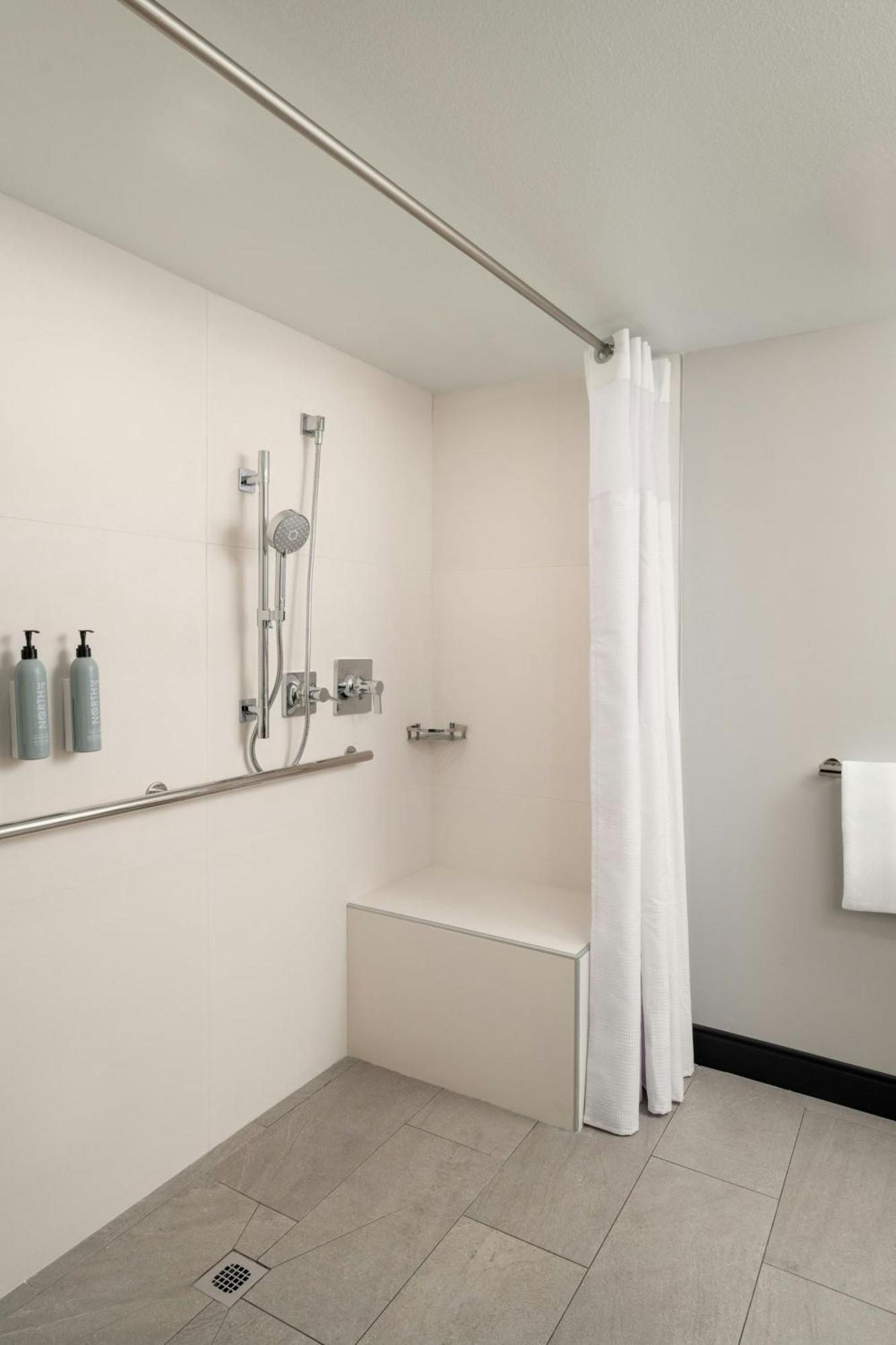 Courtyard By Marriott Boynton Beach Eksteriør bilde