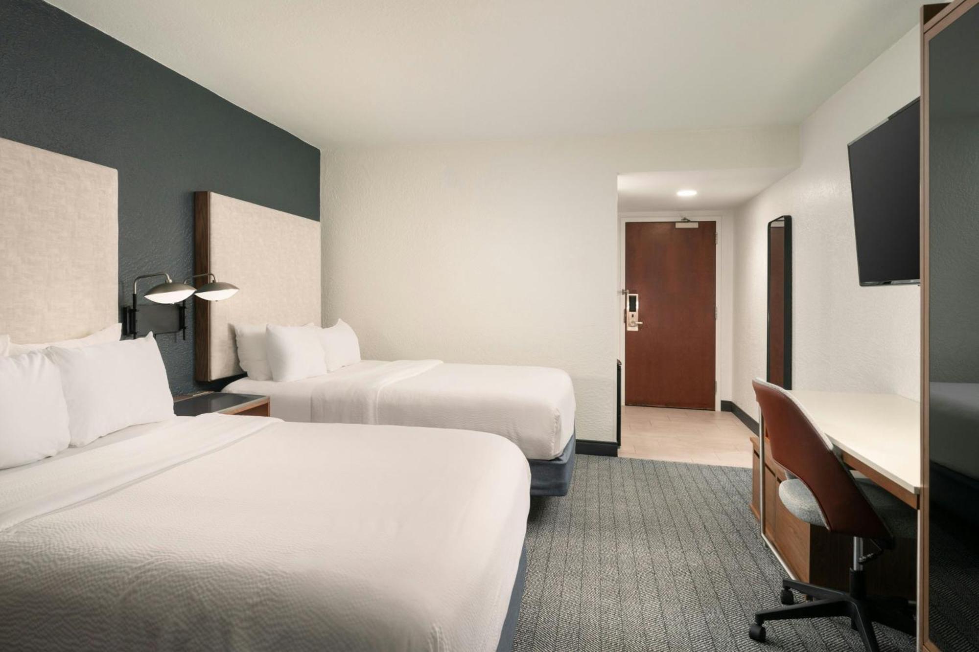 Courtyard By Marriott Boynton Beach Eksteriør bilde