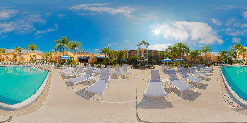 Courtyard By Marriott Boynton Beach Eksteriør bilde