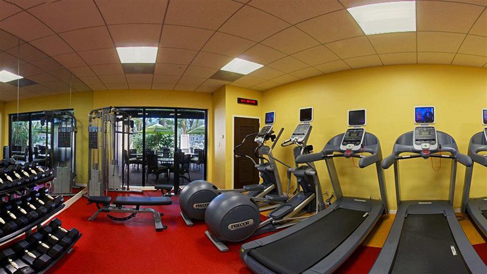 Courtyard By Marriott Boynton Beach Eksteriør bilde
