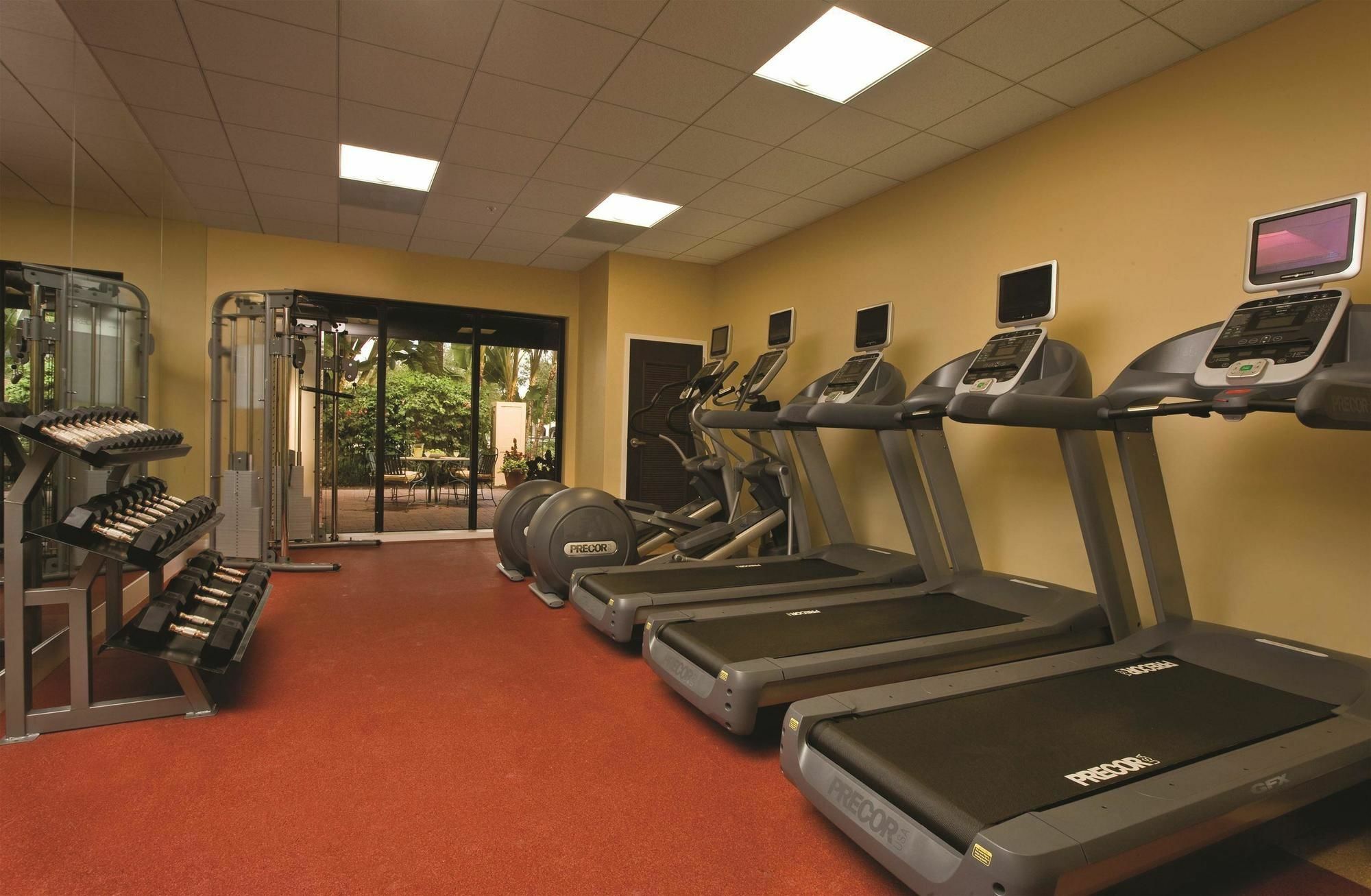 Courtyard By Marriott Boynton Beach Eksteriør bilde