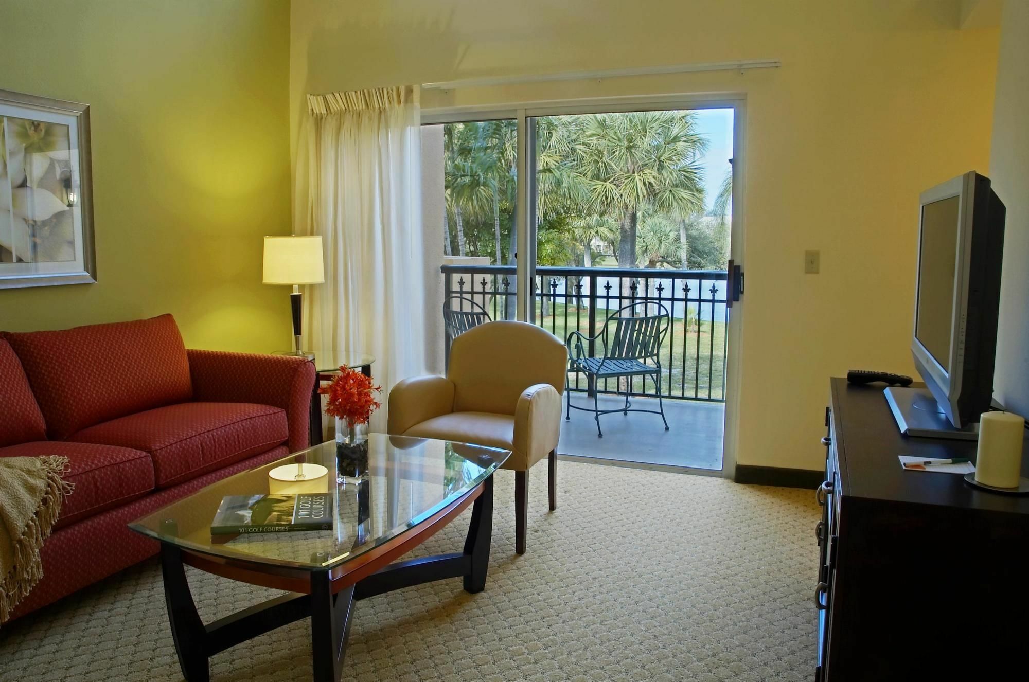 Courtyard By Marriott Boynton Beach Eksteriør bilde