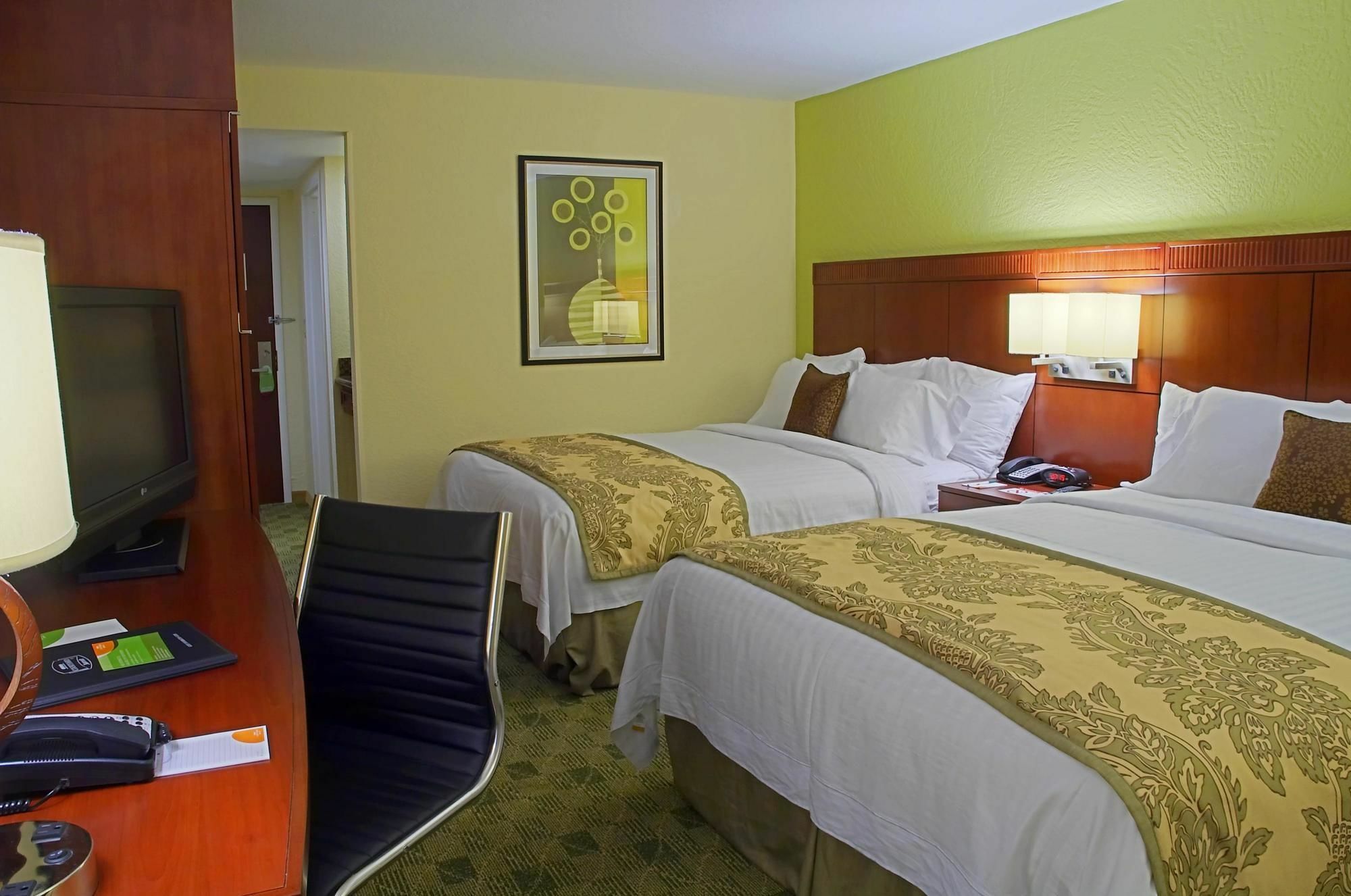 Courtyard By Marriott Boynton Beach Eksteriør bilde