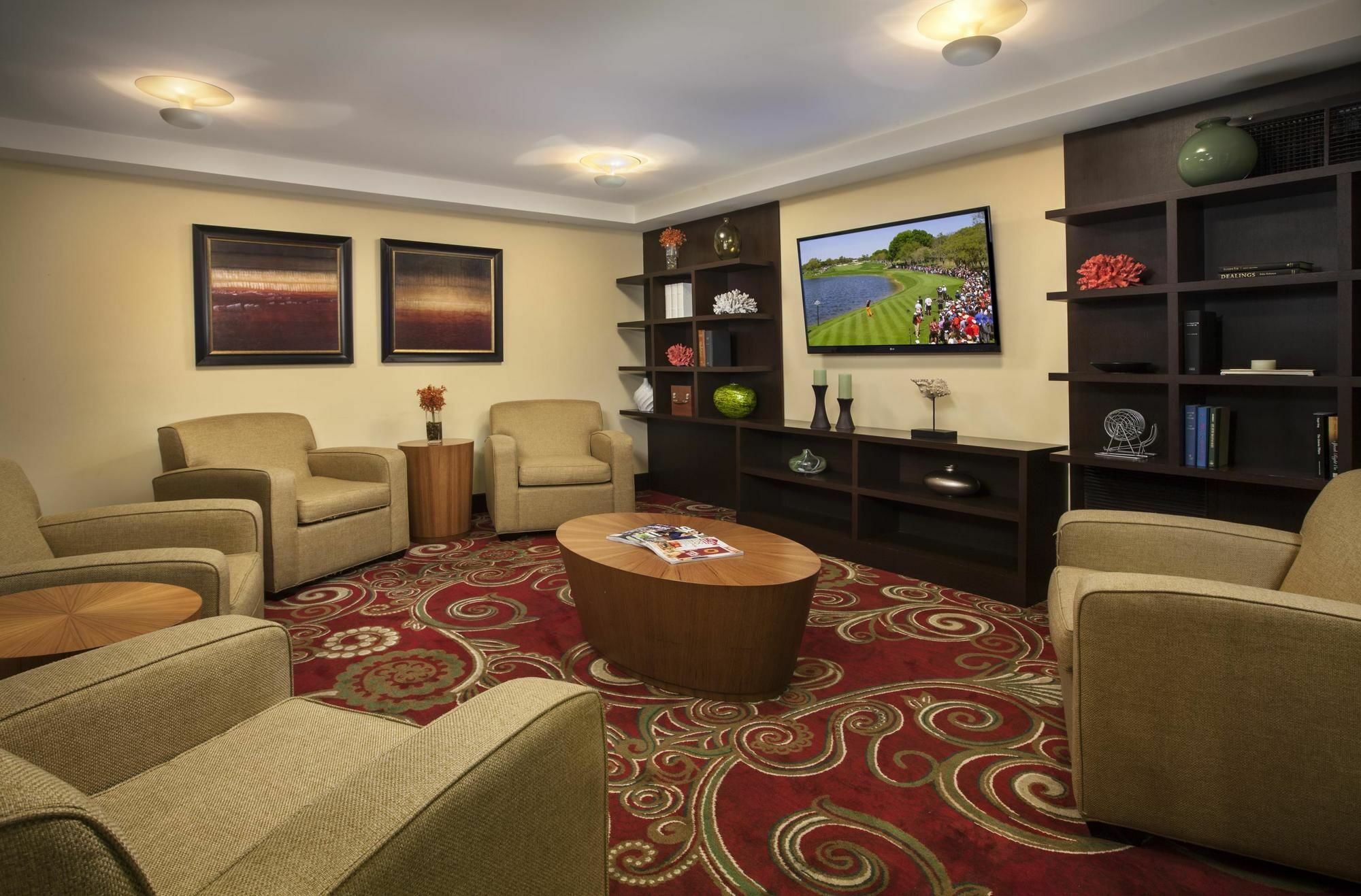 Courtyard By Marriott Boynton Beach Eksteriør bilde
