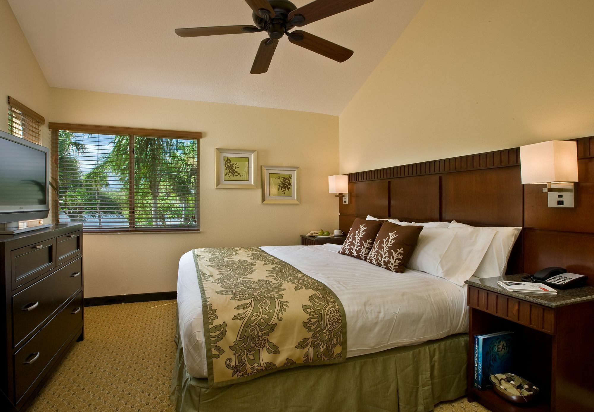 Courtyard By Marriott Boynton Beach Eksteriør bilde