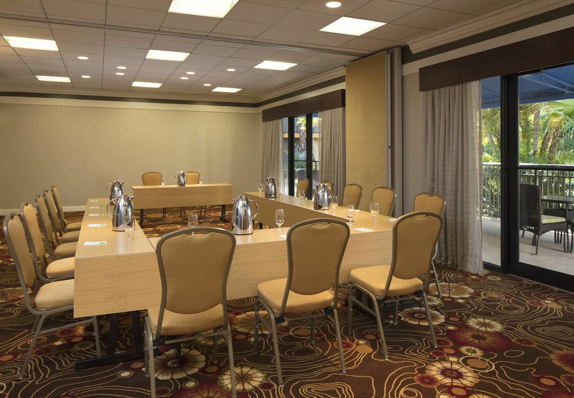 Courtyard By Marriott Boynton Beach Eksteriør bilde