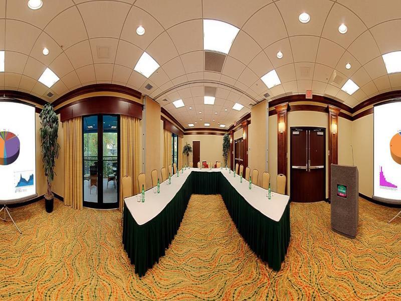 Courtyard By Marriott Boynton Beach Eksteriør bilde