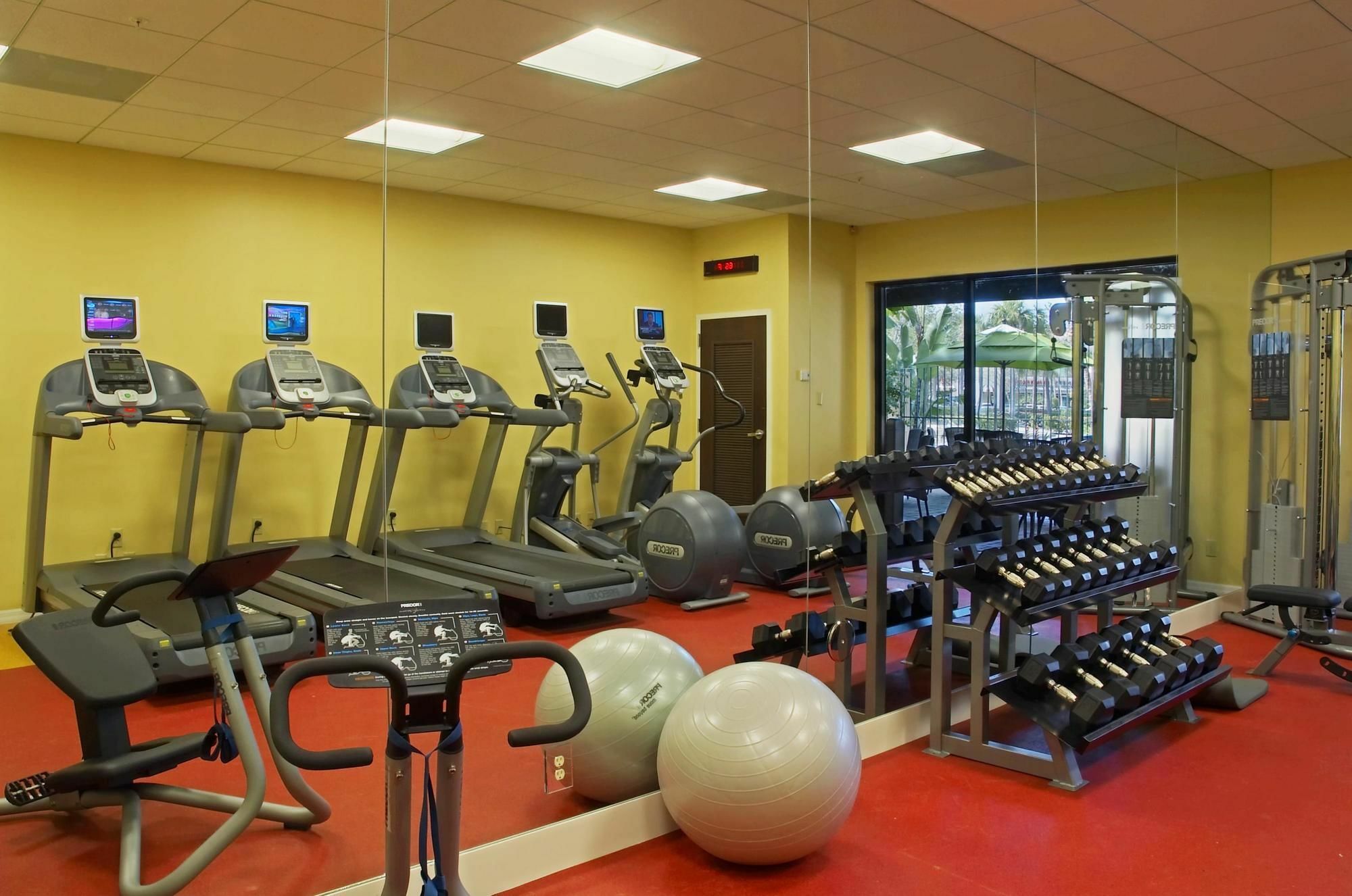 Courtyard By Marriott Boynton Beach Eksteriør bilde
