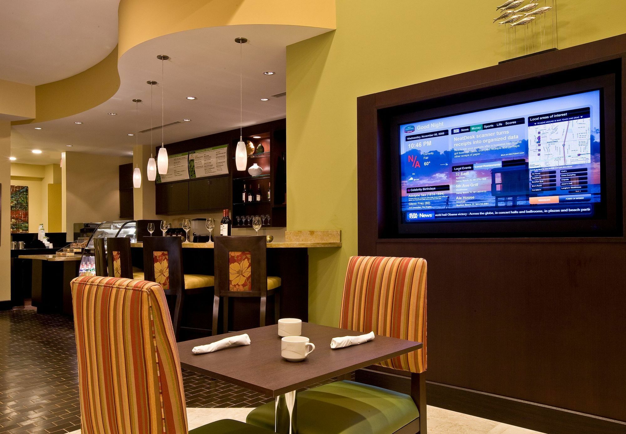Courtyard By Marriott Boynton Beach Eksteriør bilde